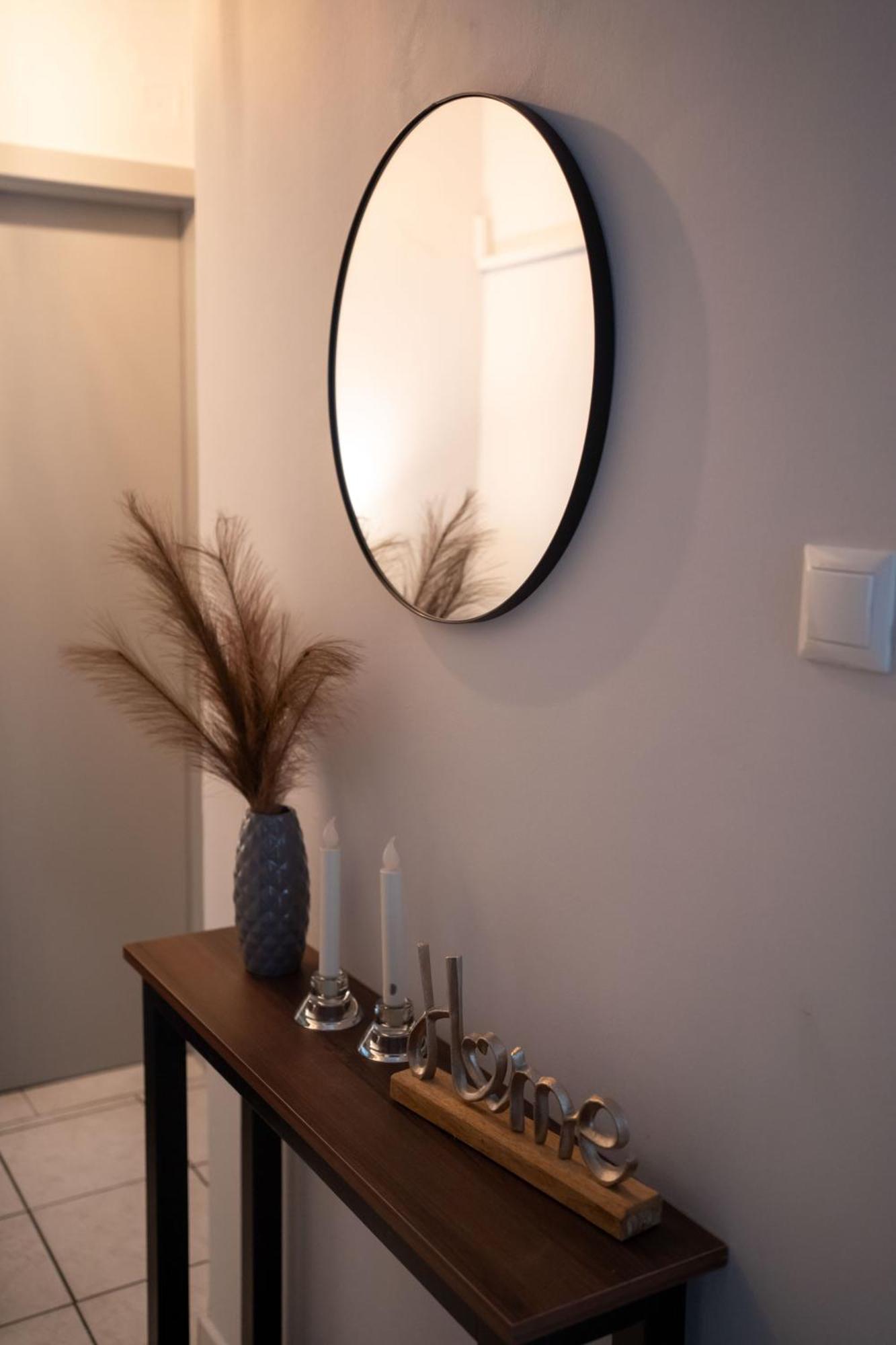 Unique Central Apartment Larissa Exteriör bild